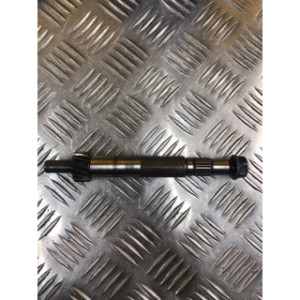 Transmission arriere pour PIAGGIO X EVO 125 2014