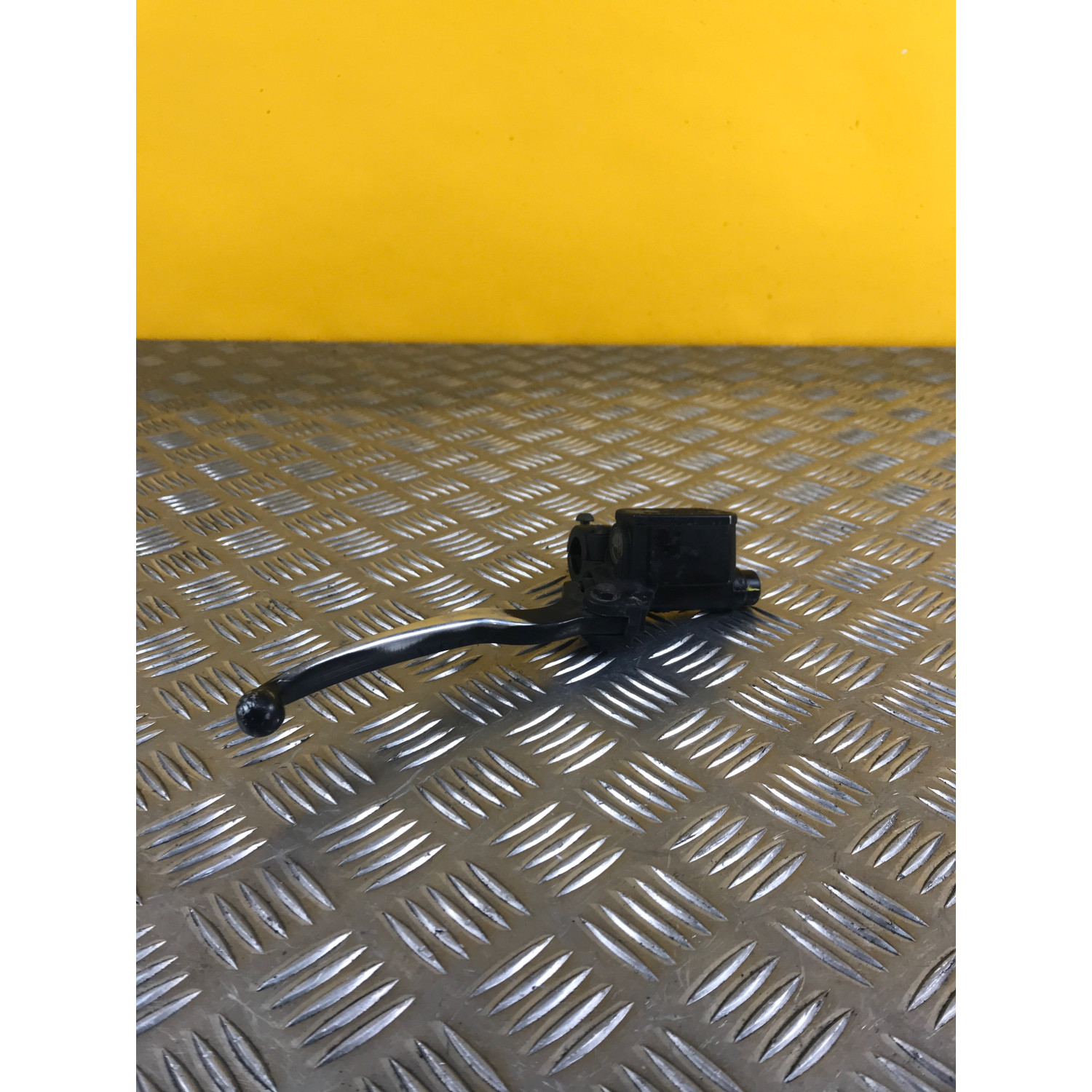 Maitre cylindre frein avant pour PIAGGIO X EVO 125 2014