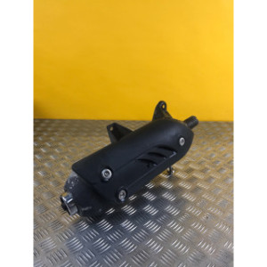 Silencieux échappement pour PIAGGIO X EVO 125 2014