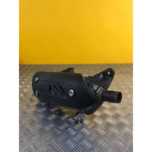 Silencieux échappement pour PIAGGIO X EVO 125 2014