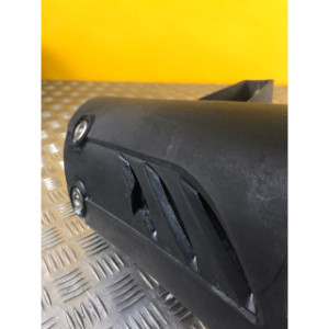 Silencieux échappement pour PIAGGIO X EVO 125 2014