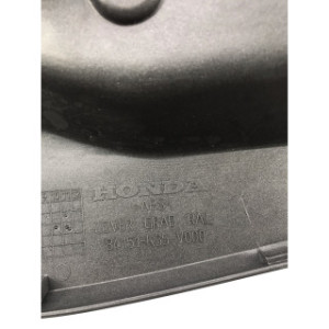 Habillage arrière pour HONDA PCX 125 84151-K35-V00ZN