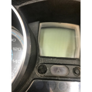 Compteur tableau de bord pour PIAGGIO X EVO 125 2014