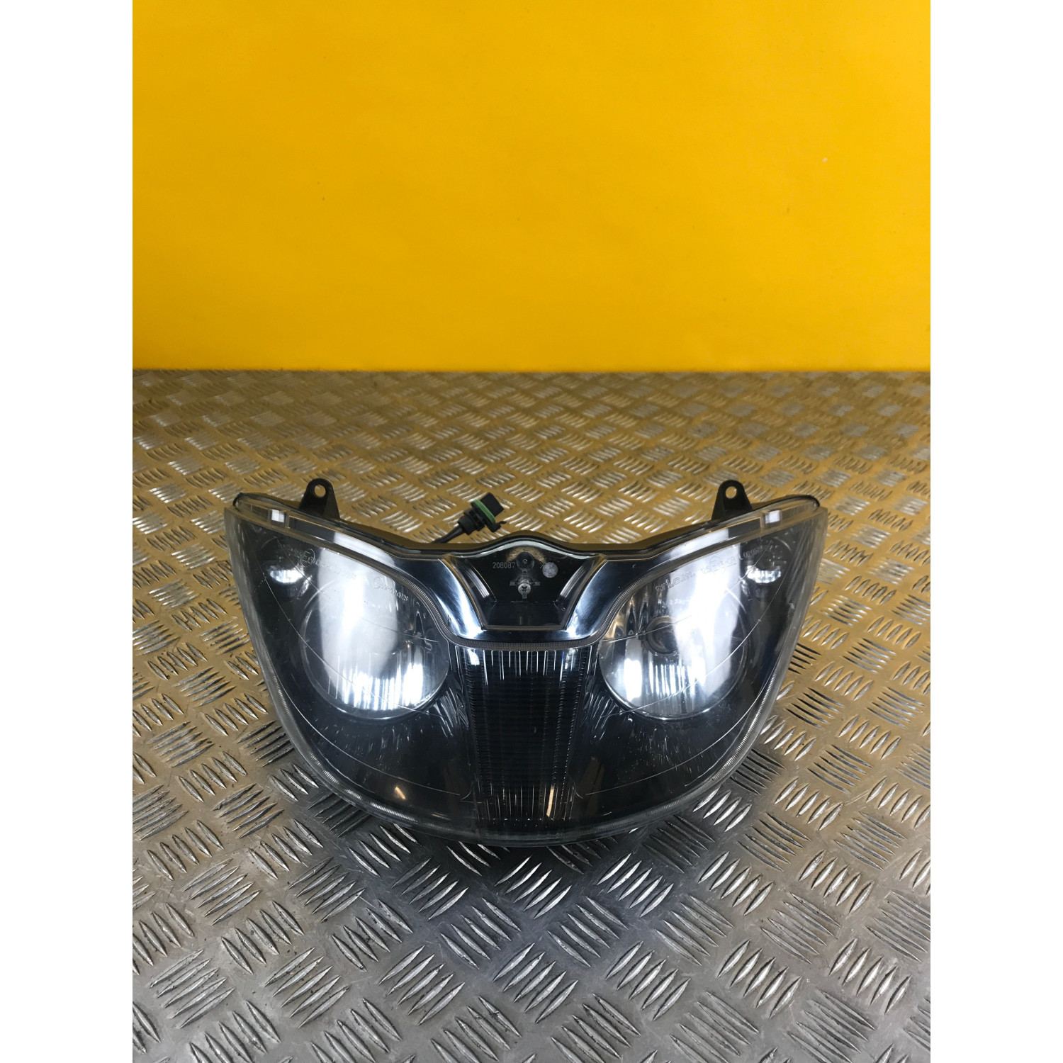 Phare avant pour PIAGGIO X EVO 125 2014
