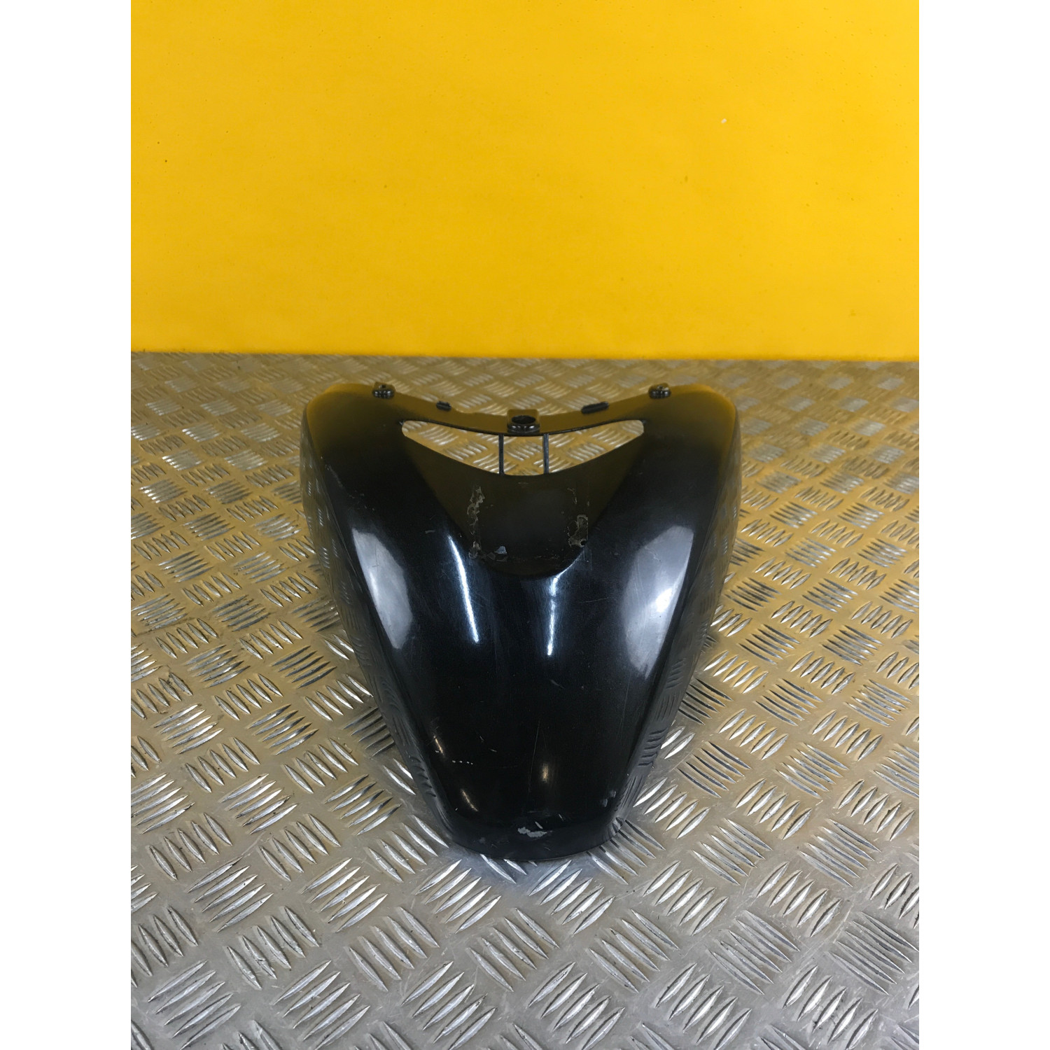 Garde boue avant pour PIAGGIO X EVO 125 2014