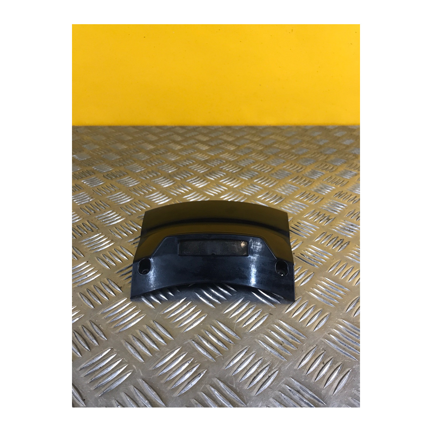 Carénage centrale arrière sous selle pour PIAGGIO X EVO 125 2014