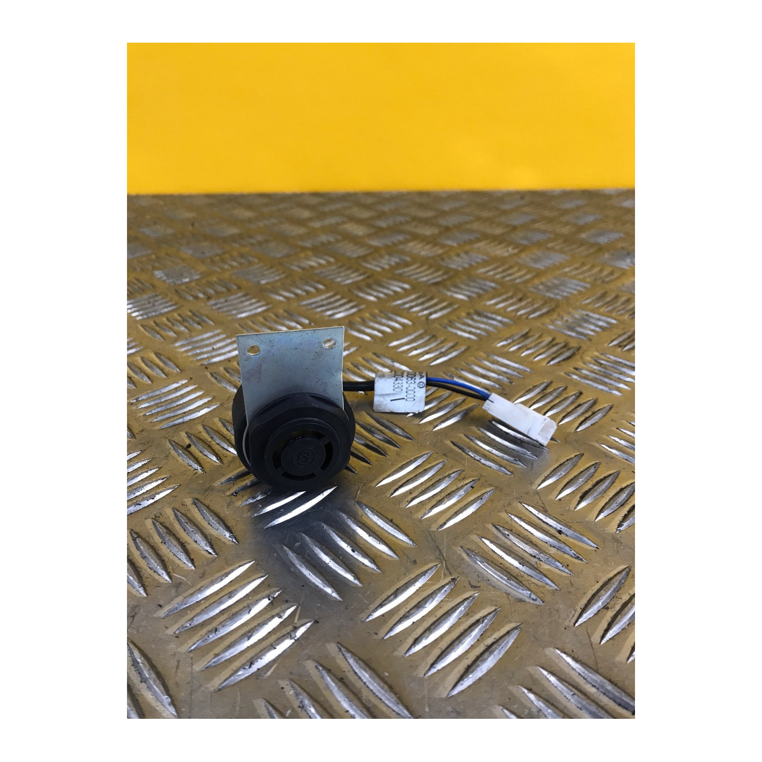 Avertisseur sonore pour PIAGGIO MP3 530 2024