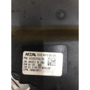 ECU pour PIAGGIO MP3 530 2024