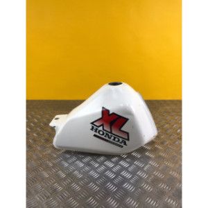Réservoir de carburant pour HONDA XLR 350 1989