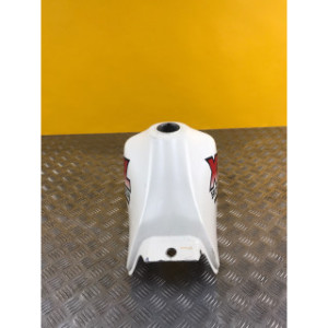 Réservoir de carburant pour HONDA XLR 350 1989