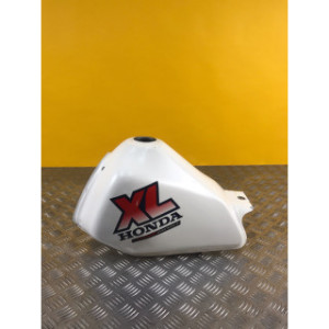 Réservoir de carburant pour HONDA XLR 350 1989