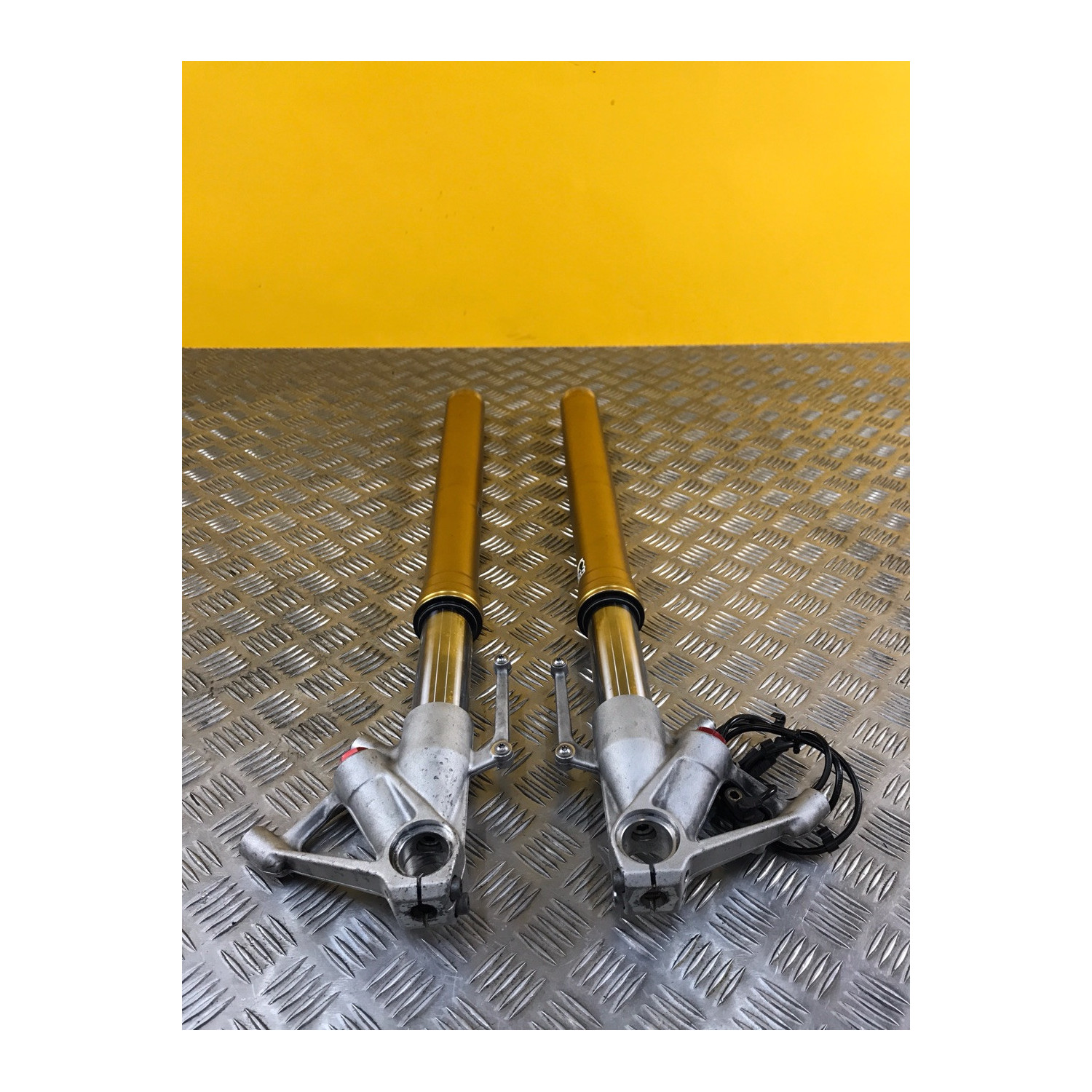 Fourche pour BMW S 1000 RR 2012