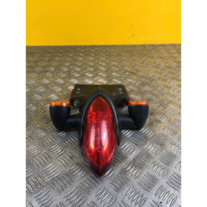 Feux arrière pour INDIAN DARK HORSE 2016