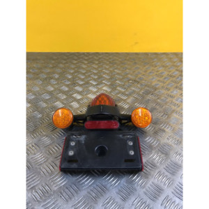 Feux arrière pour INDIAN DARK HORSE 2016