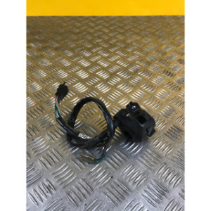 Commodo gauche gestion de l'éclairage pour KYMCO DINK 2008