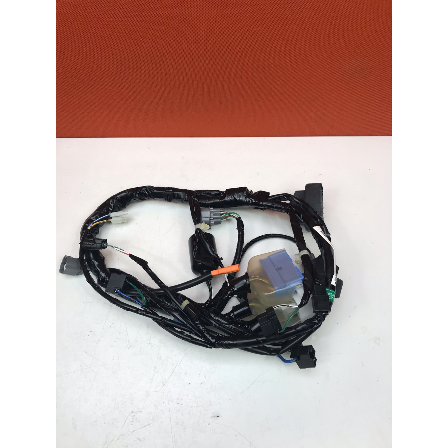 Faisceau électrique pour HONDA GOLDWING 1800 32105-MCA-D90