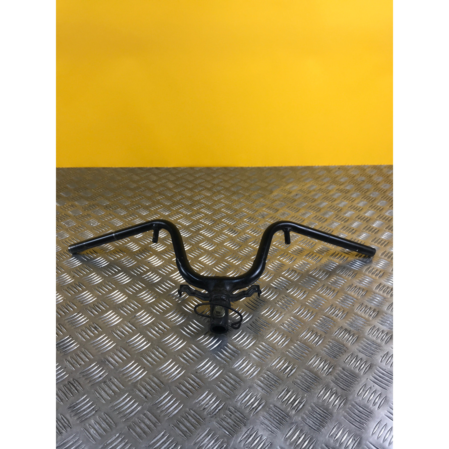 Guidon une pièce pour KYMCO DINK 2008