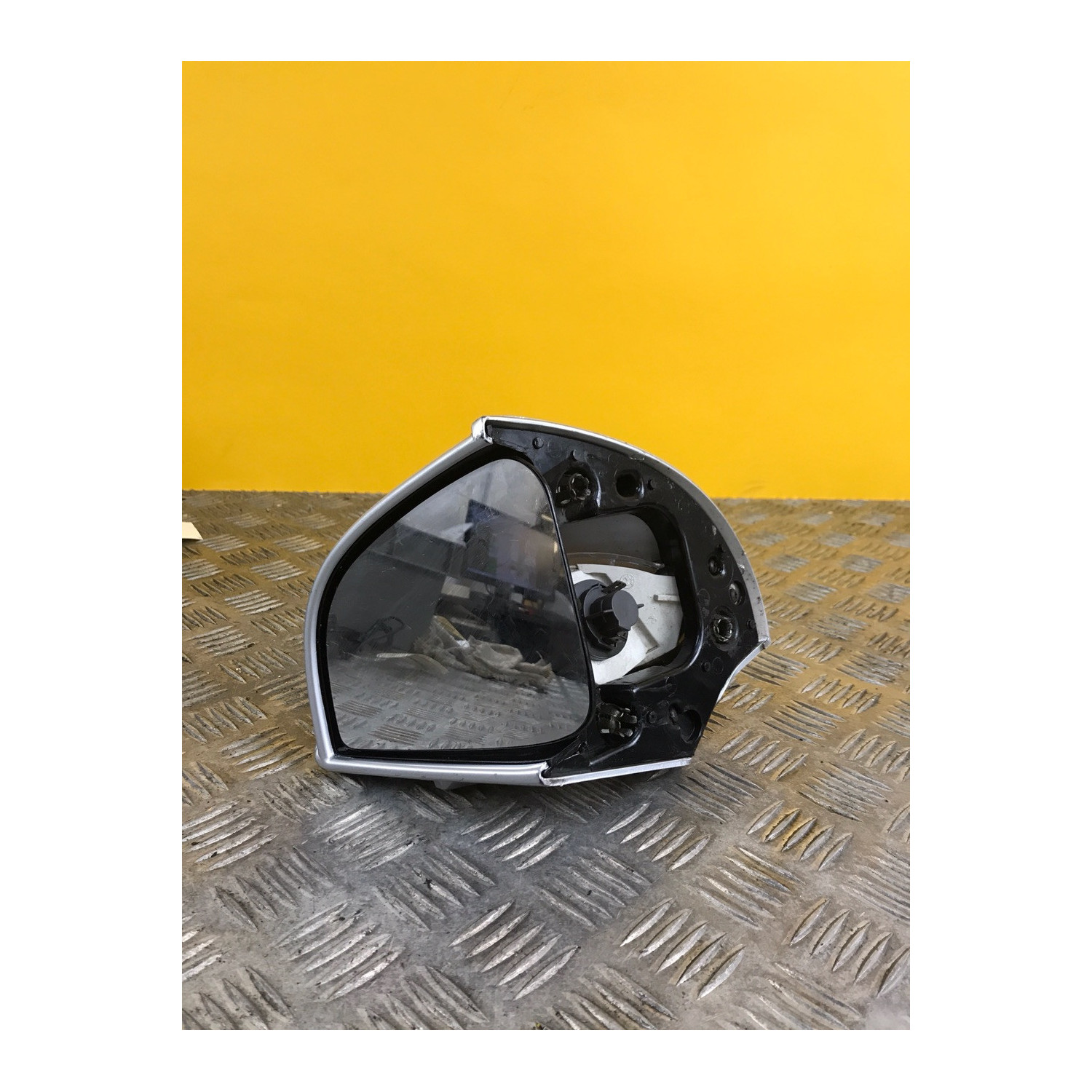 Rétroviseur gauche pour BMW R 1150 RT ABS 2003