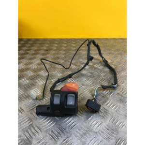 Commodo gauche gestion de l'éclairage pour BMW R 1150 RT ABS 2003