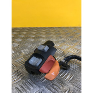 Commodo gauche gestion de l'éclairage pour BMW R 1150 RT ABS 2003