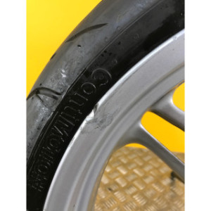 Jante avant pour BMW R 1150 RT ABS 2003