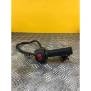 Commodo droit démarrage pour YAMAHA FAZER 1000 2001