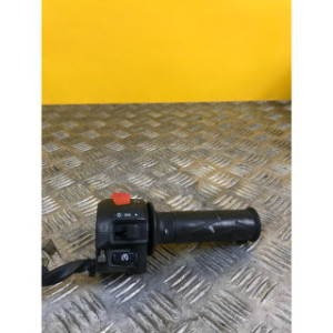 Commodo droit démarrage pour YAMAHA FAZER 1000 2001