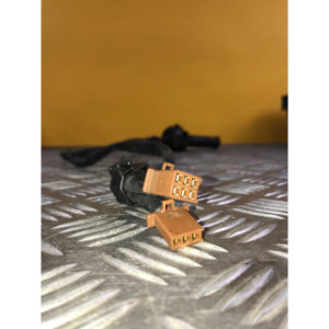 Commodo droit démarrage pour YAMAHA FAZER 1000 2001