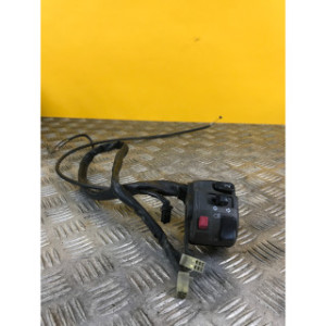 Commodo gauche gestion de l'éclairage pour YAMAHA FAZER 1000 2001