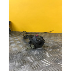 Commodo gauche gestion de l'éclairage pour YAMAHA FAZER 1000 2001