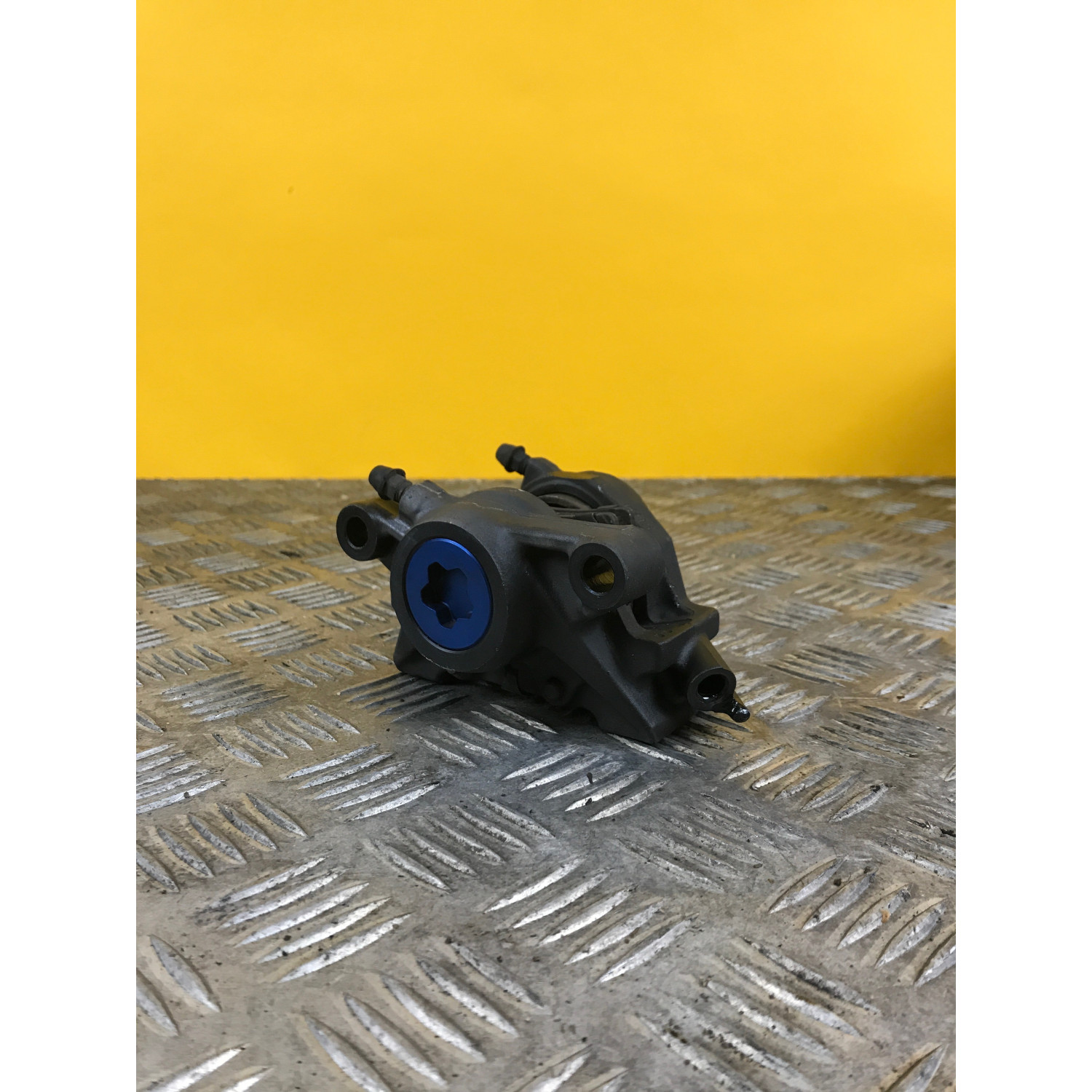 étrier de frein arrière pour YAMAHA FAZER 1000 2001