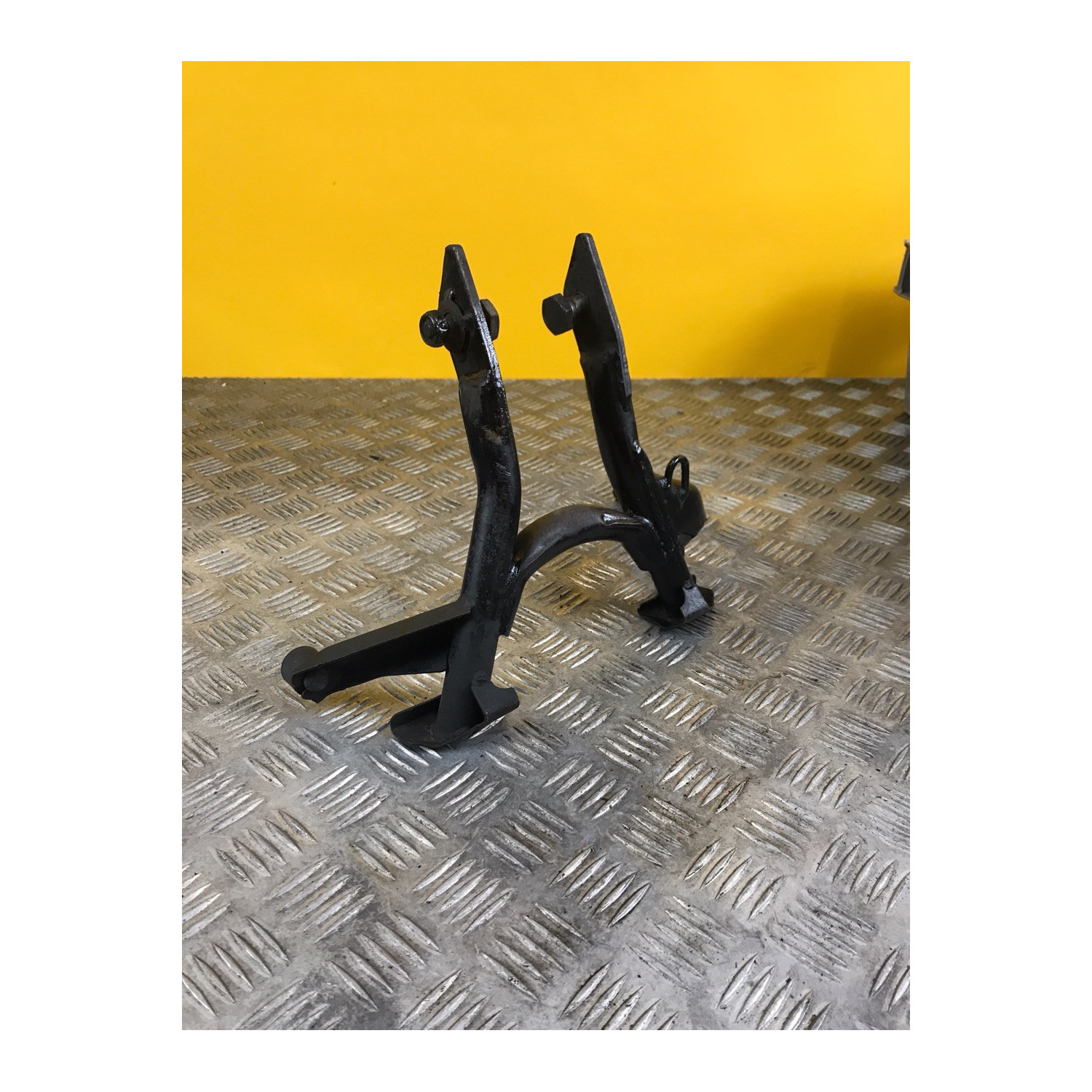 Béquille centrale pour YAMAHA FAZER 1000 2001