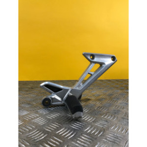 Repose pied arrière droit pour YAMAHA FAZER 1000 2001