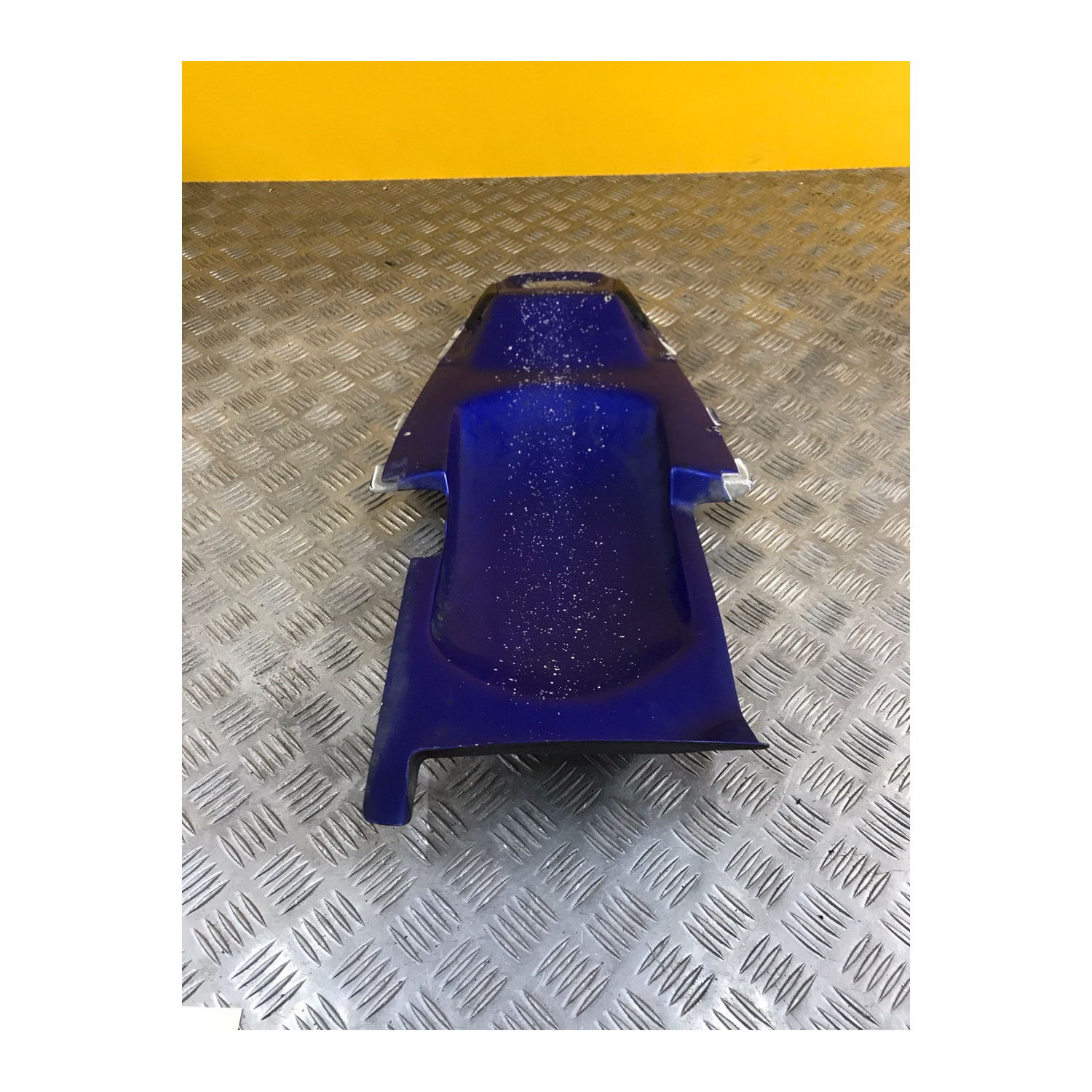 Passage de roue pour YAMAHA FAZER 1000 2001