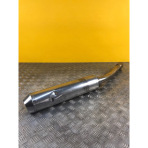 Silencieux échappement pour YAMAHA FAZER 1000 2001