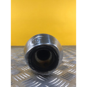 Silencieux échappement pour YAMAHA FAZER 1000 2001