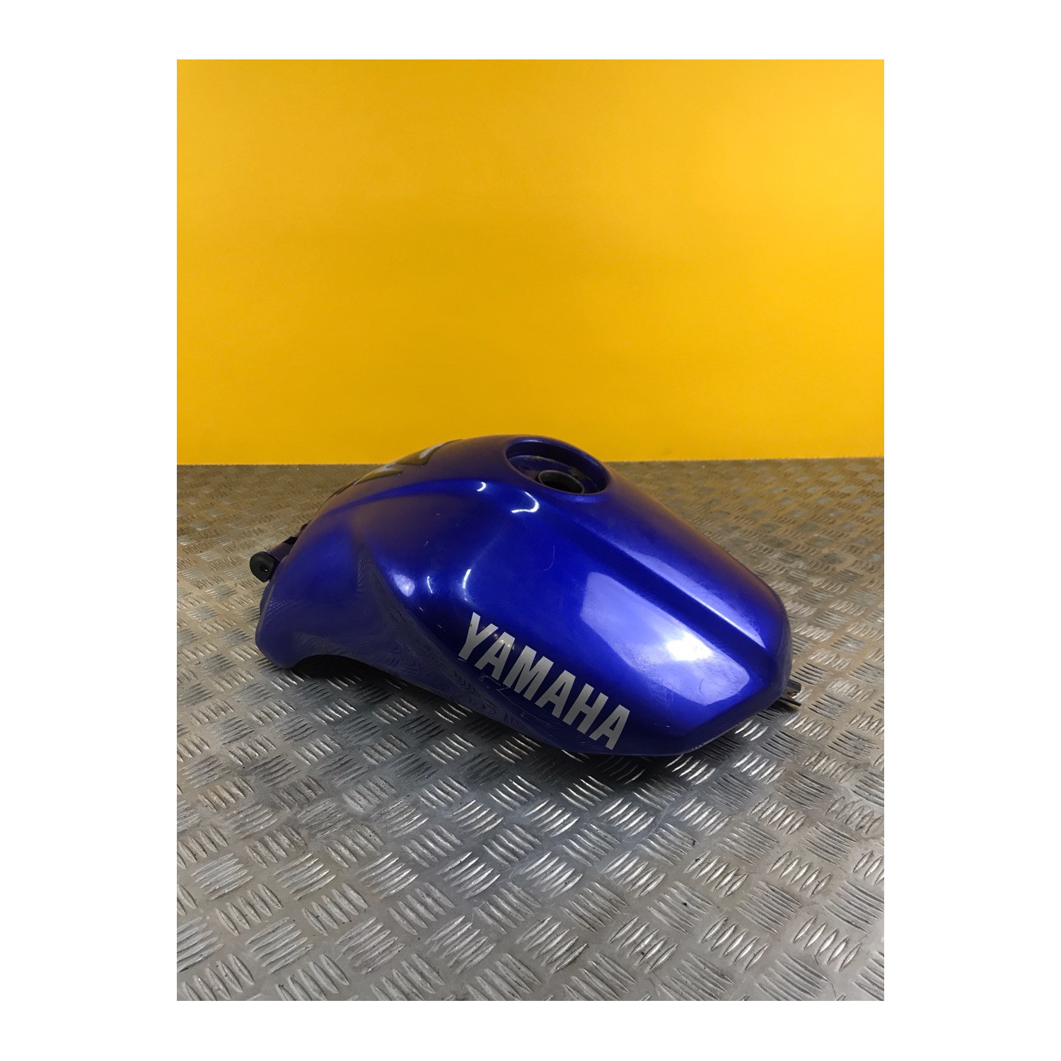 Réservoir de carburant pour YAMAHA FAZER 1000 2001