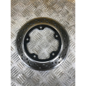 Disque de frein arrière pour SUZUKI GSR 750 2014