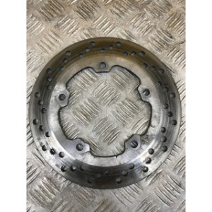Disque de frein arrière pour SUZUKI GSR 750 2014