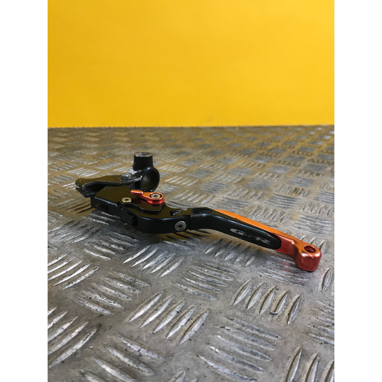 Levier d''embrayage pour SUZUKI GSR 750 2014