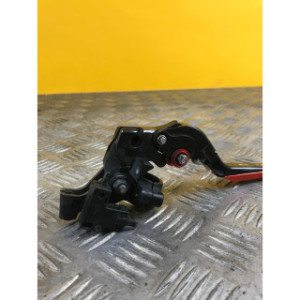 Levier d''embrayage pour SUZUKI GSR 750 2014