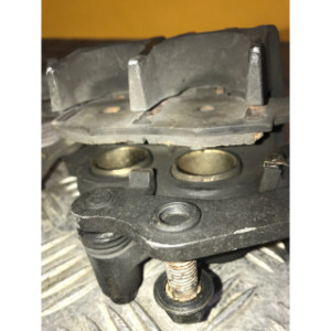 étriers de frein avant gauche pour SUZUKI GSR 750 2014