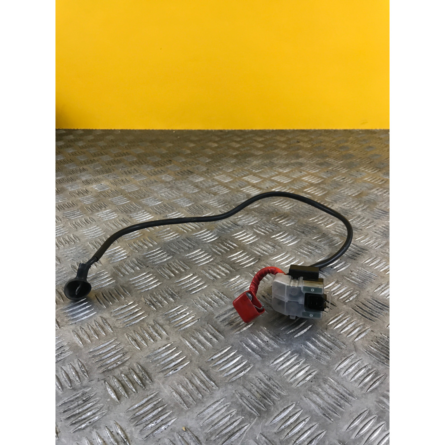 Relais de démarreur pour SUZUKI GSR 750 2014