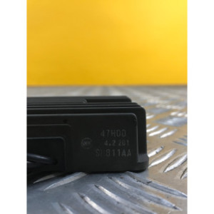Régulateur de tension pour SUZUKI GSR 750 2014