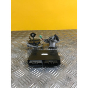 Kit clé Neiman CDI pour SUZUKI GSR 750 2014