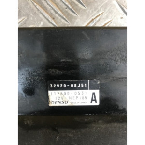 Kit clé Neiman CDI pour SUZUKI GSR 750 2014