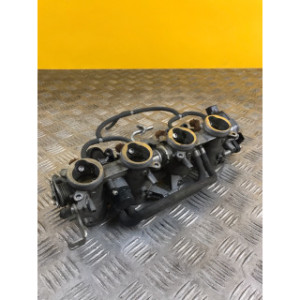 Rampe injection pour SUZUKI GSR 750 2014