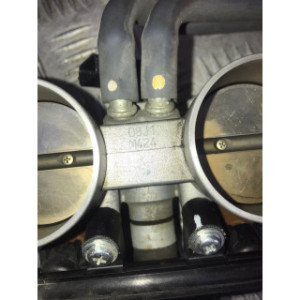 Rampe injection pour SUZUKI GSR 750 2014