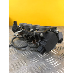 Rampe injection pour SUZUKI GSR 750 2014