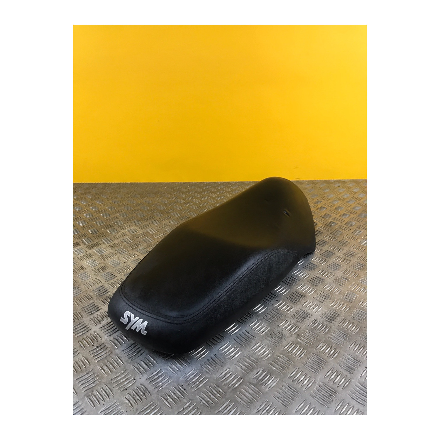 SELLE BIPLACE pour SYM ORBIT 3 2018
